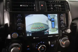 Toyota 4Runner 2022 4x4 TRD Off-Road Premium SUV de 4 puertas