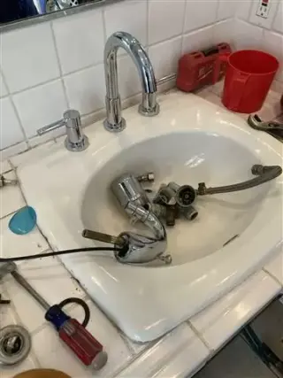 Plomero✔️Liqueos✔️Water Heater