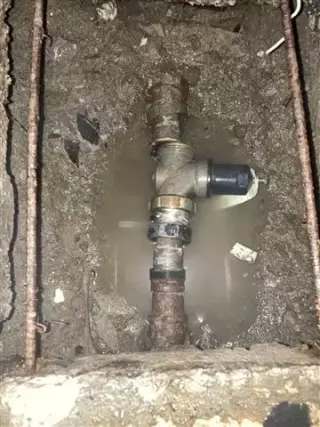 Plomero✔️Liqueos✔️Water Heater
