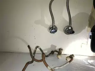 Plomero✔️Liqueos✔️Water Heater