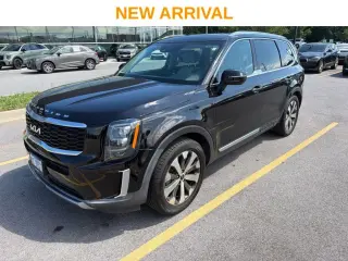 Kia Telluride 2022 EX 4p SUV