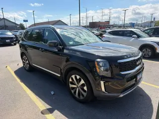Kia Telluride 2022 EX 4p SUV