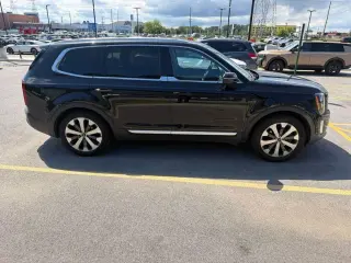 Kia Telluride 2022 EX 4p SUV