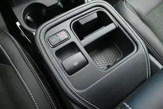Ford Mustang Mach-E 2025 AWD GT 4dr SUV