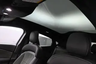 Ford Mustang Mach-E 2025 AWD GT 4dr SUV