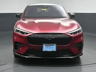 Ford Mustang Mach-E 2025 AWD GT 4dr SUV
