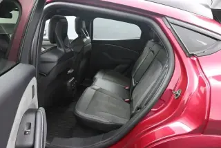 Ford Mustang Mach-E 2025 AWD GT 4dr SUV
