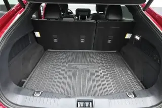 Ford Mustang Mach-E 2025 AWD GT 4dr SUV