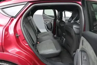 Ford Mustang Mach-E 2025 AWD GT 4dr SUV
