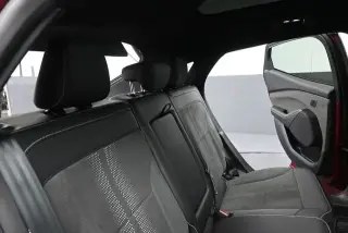 Ford Mustang Mach-E 2025 AWD GT 4dr SUV