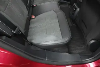 Ford Mustang Mach-E 2025 AWD GT 4dr SUV