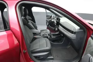 Ford Mustang Mach-E 2025 AWD GT 4dr SUV