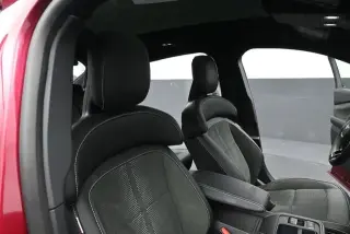 Ford Mustang Mach-E 2025 AWD GT 4dr SUV