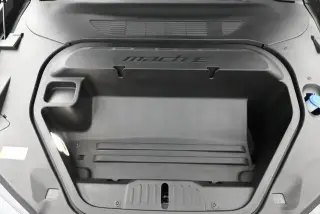 Ford Mustang Mach-E 2025 AWD GT 4dr SUV