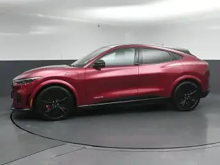 Ford Mustang Mach-E 2025 AWD GT 4dr SUV
