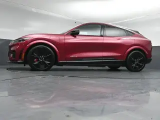 Ford Mustang Mach-E 2025 AWD GT 4dr SUV