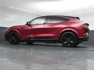 Ford Mustang Mach-E 2025 AWD GT 4dr SUV