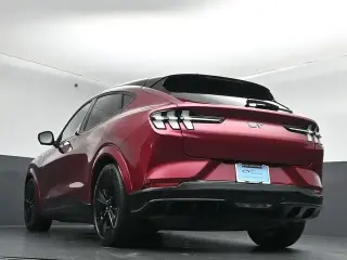 Ford Mustang Mach-E 2025 AWD GT 4dr SUV