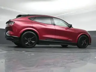 Ford Mustang Mach-E 2025 AWD GT 4dr SUV