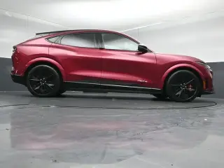 Ford Mustang Mach-E 2025 AWD GT 4dr SUV