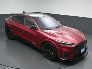 Ford Mustang Mach-E 2025 AWD GT 4dr SUV