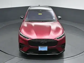 Ford Mustang Mach-E 2025 AWD GT 4dr SUV