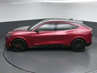 Ford Mustang Mach-E 2025 AWD GT 4dr SUV