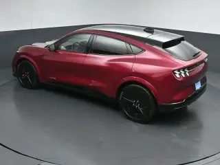 Ford Mustang Mach-E 2025 AWD GT 4dr SUV