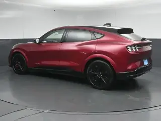 Ford Mustang Mach-E 2025 AWD GT 4dr SUV