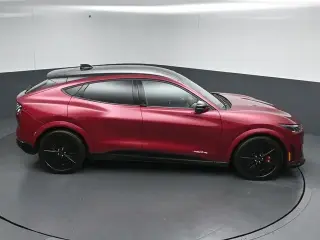 Ford Mustang Mach-E 2025 AWD GT 4dr SUV