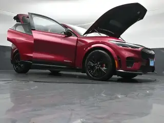 Ford Mustang Mach-E 2025 AWD GT 4dr SUV