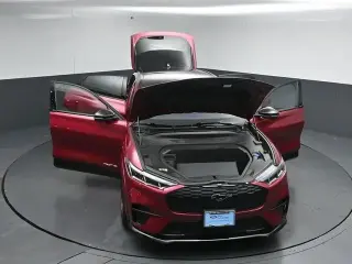 Ford Mustang Mach-E 2025 AWD GT 4dr SUV