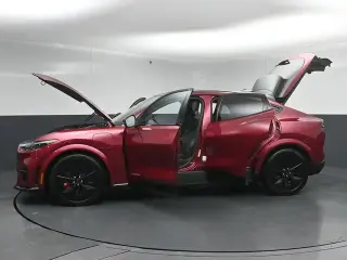 Ford Mustang Mach-E 2025 AWD GT 4dr SUV