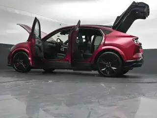 Ford Mustang Mach-E 2025 AWD GT 4dr SUV