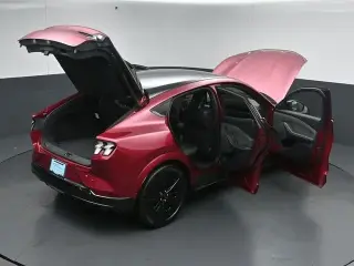 Ford Mustang Mach-E 2025 AWD GT 4dr SUV