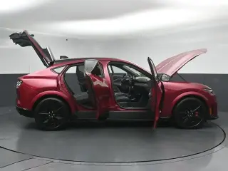 Ford Mustang Mach-E 2025 AWD GT 4dr SUV