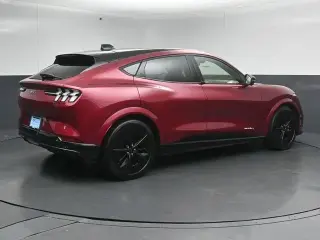 Ford Mustang Mach-E 2025 AWD GT 4dr SUV