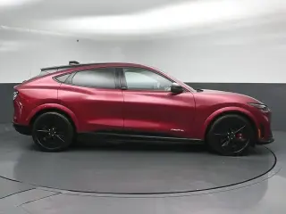 Ford Mustang Mach-E 2025 AWD GT 4dr SUV