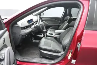 Ford Mustang Mach-E 2025 AWD GT 4dr SUV