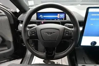 Ford Mustang Mach-E 2025 AWD GT 4p SUV
