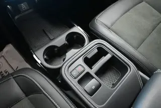 Ford Mustang Mach-E 2025 AWD GT 4p SUV