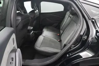 Ford Mustang Mach-E 2025 AWD GT 4p SUV