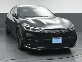 Ford Mustang Mach-E 2025 AWD GT 4p SUV