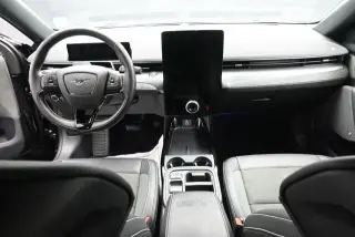 Ford Mustang Mach-E 2025 AWD GT 4p SUV