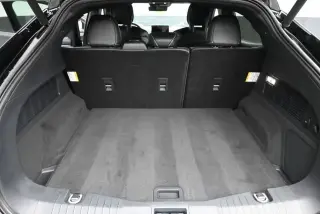 Ford Mustang Mach-E 2025 AWD GT 4p SUV