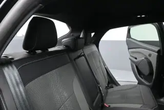 Ford Mustang Mach-E 2025 AWD GT 4p SUV