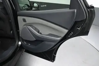 Ford Mustang Mach-E 2025 AWD GT 4p SUV