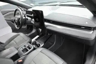 Ford Mustang Mach-E 2025 AWD GT 4p SUV