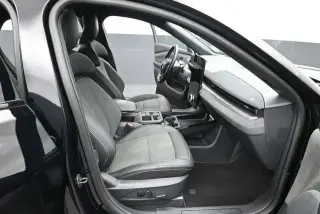 Ford Mustang Mach-E 2025 AWD GT 4p SUV