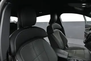 Ford Mustang Mach-E 2025 AWD GT 4p SUV